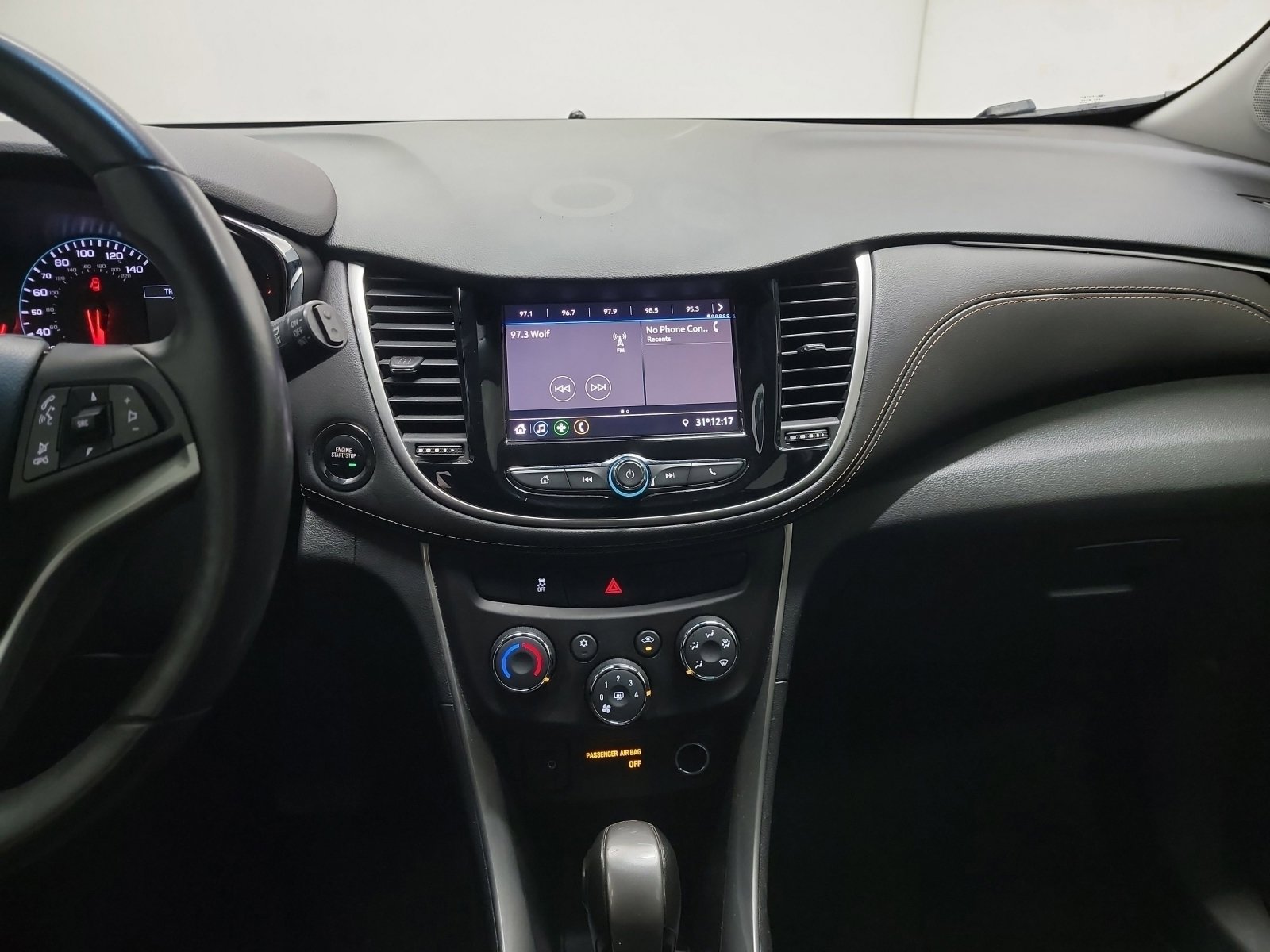 Used 2020 Chevrolet Trax LT w/ Driver Confidence Package image 20