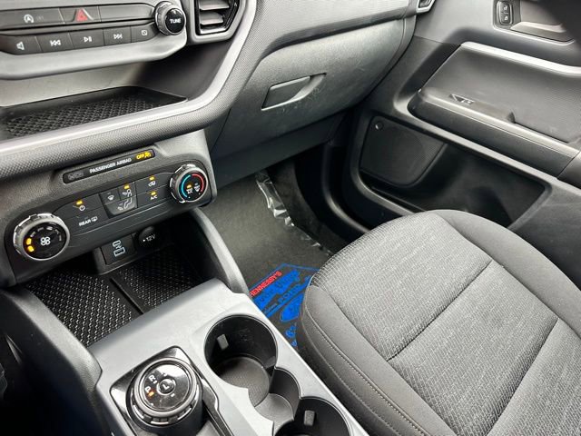 Certified 2021 Ford Bronco Sport image 15