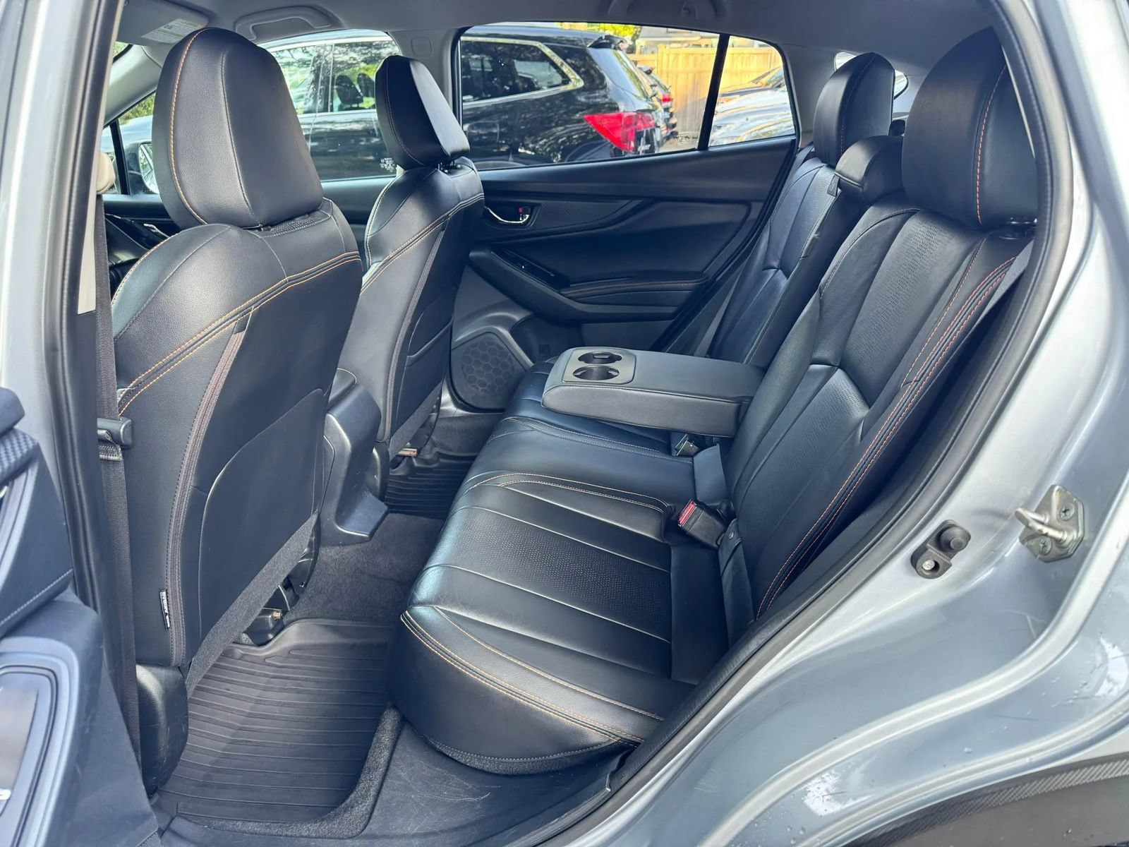 Used 2018 Subaru Crosstrek 2.0i Limited AWD/4WD image 10