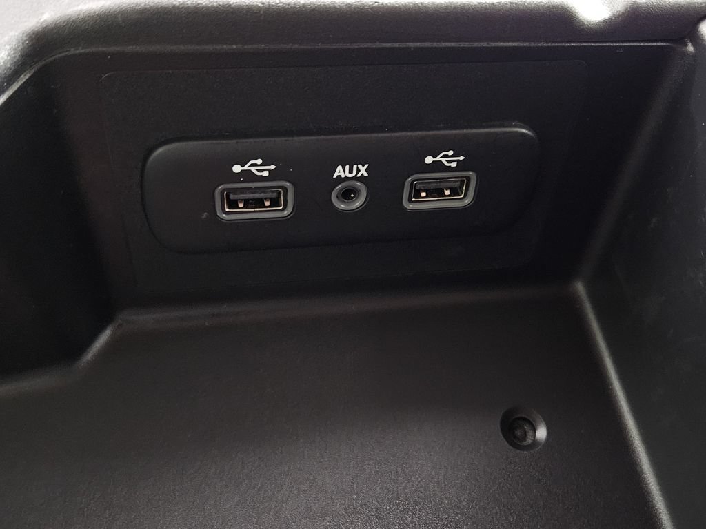 Used 2019 RAM 1500 Warlock w/ Electronics Group AWD/4WD image 21