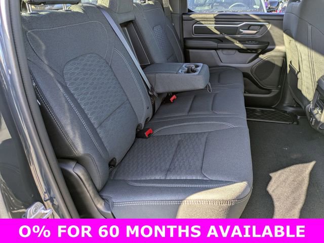 New 2026 RAM 1500 Big Horn AWD/4WD image 27