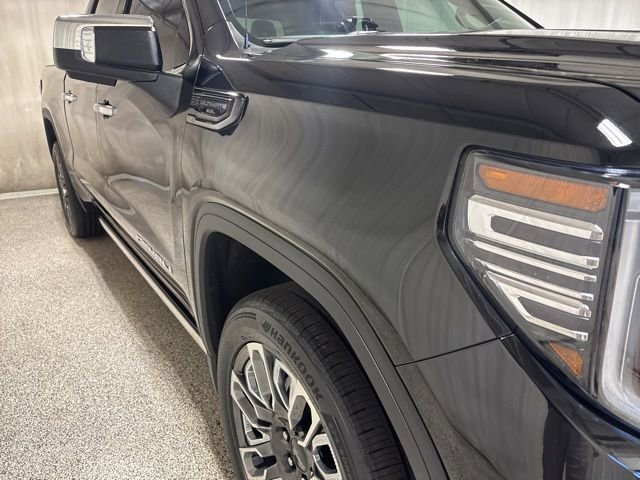 Used 2023 GMC Sierra 1500 Denali Ultimate image 35