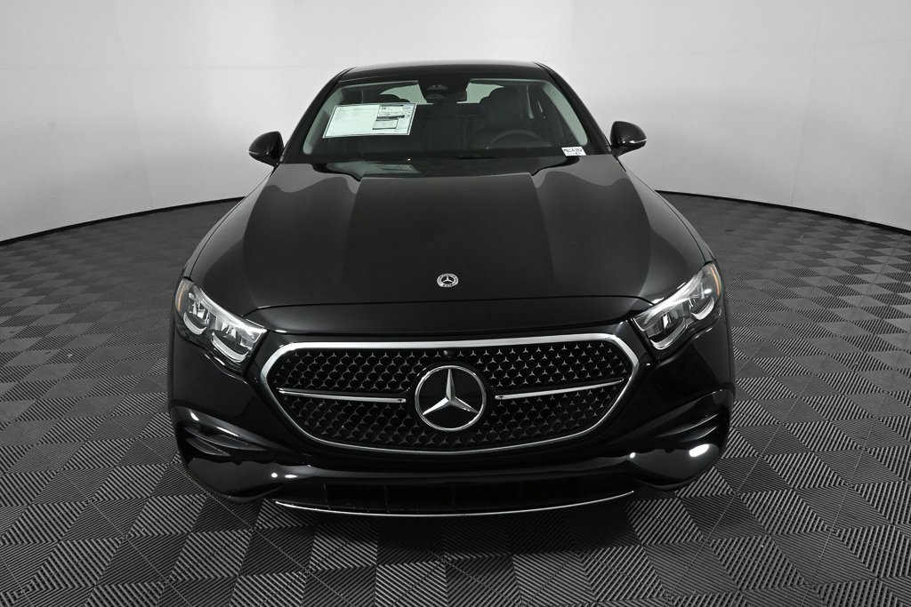 New 2026 Mercedes-Benz E 350 Sedan image 33