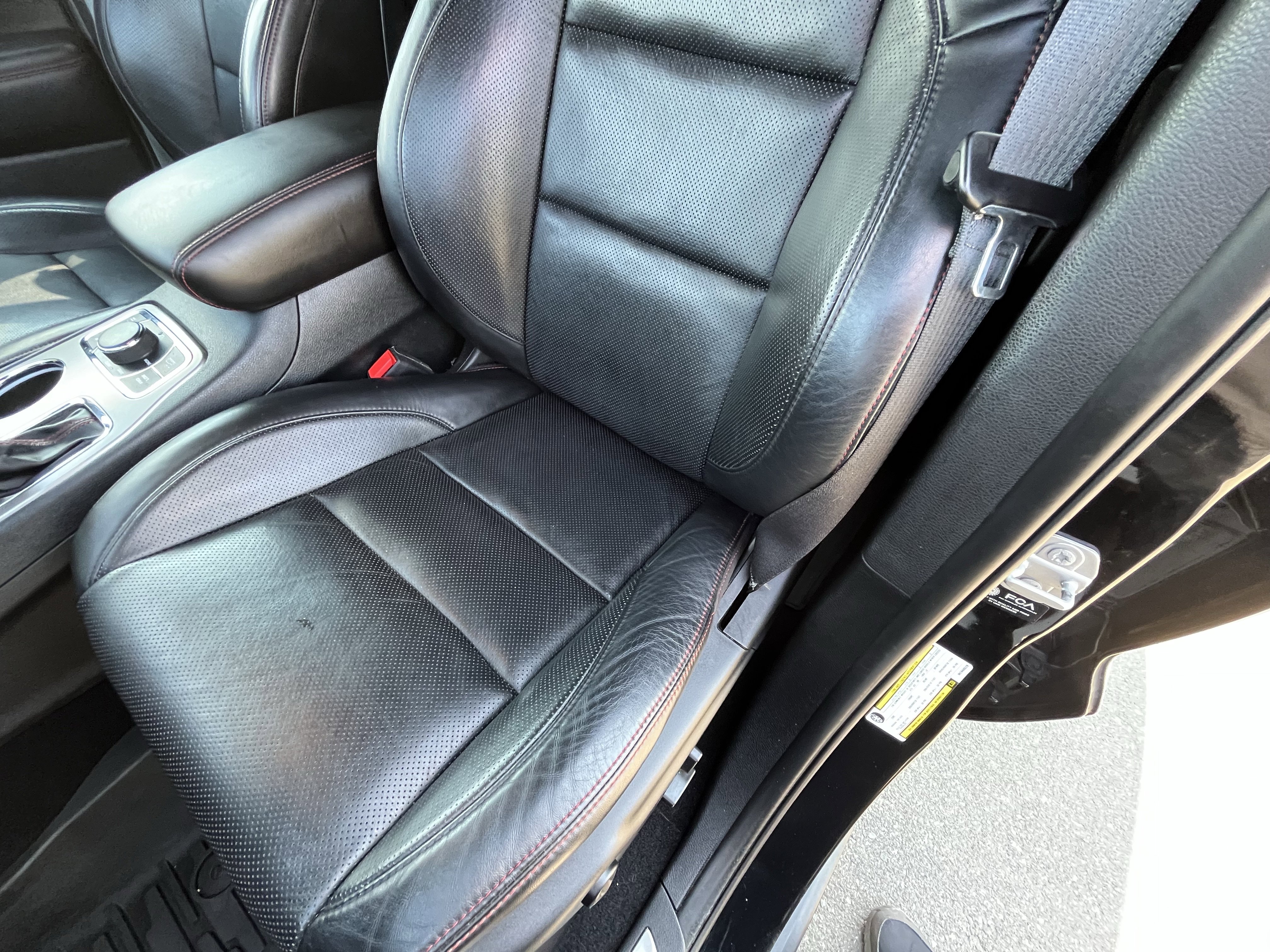 Used 2021 Jeep Grand Cherokee Trailhawk w/ Trailhawk Luxury Group AWD/4WD image 18