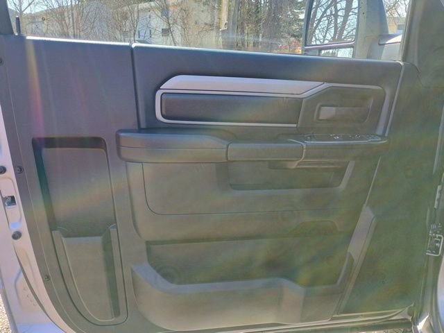 Used 2024 RAM 2500 Tradesman w/ Towing Technology Group image 17