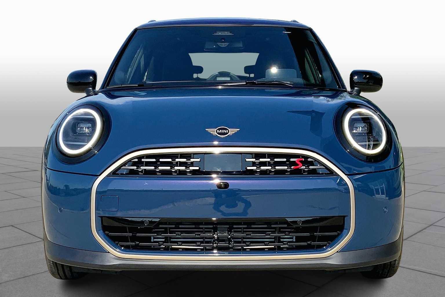 New 2026 MINI Cooper S image 3