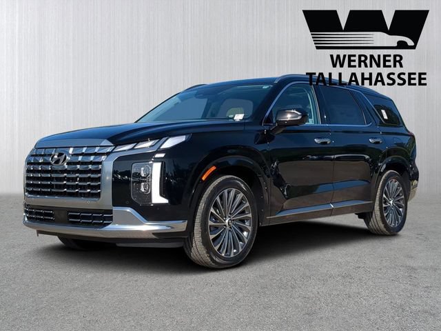 Used 2024 Hyundai Palisade Calligraphy