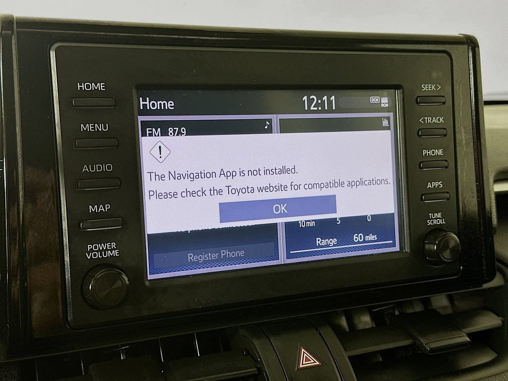 Used 2019 Toyota RAV4 XLE w/ Convenience Package AWD/4WD image 6