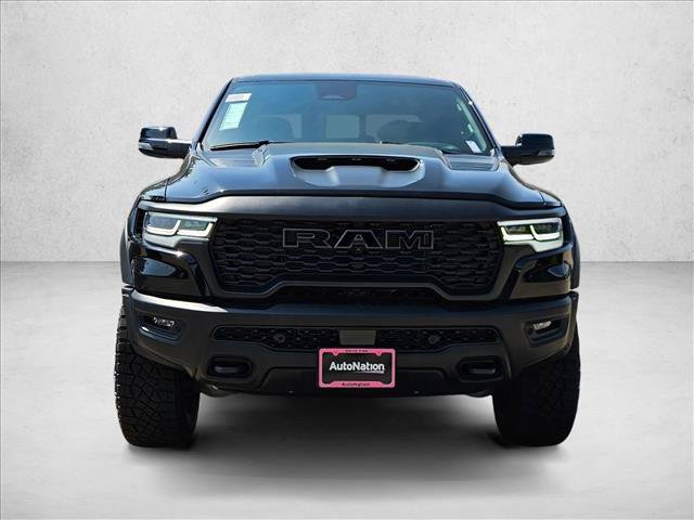 New 2026 RAM 1500 RHO w/ RHO Level 1 Equipment Group AWD/4WD image 6