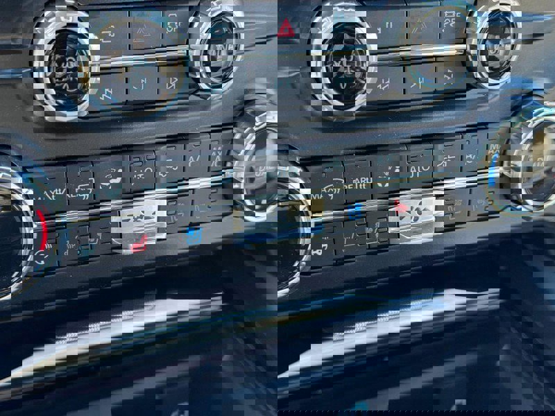 New 2026 Ford F250 Platinum image 20