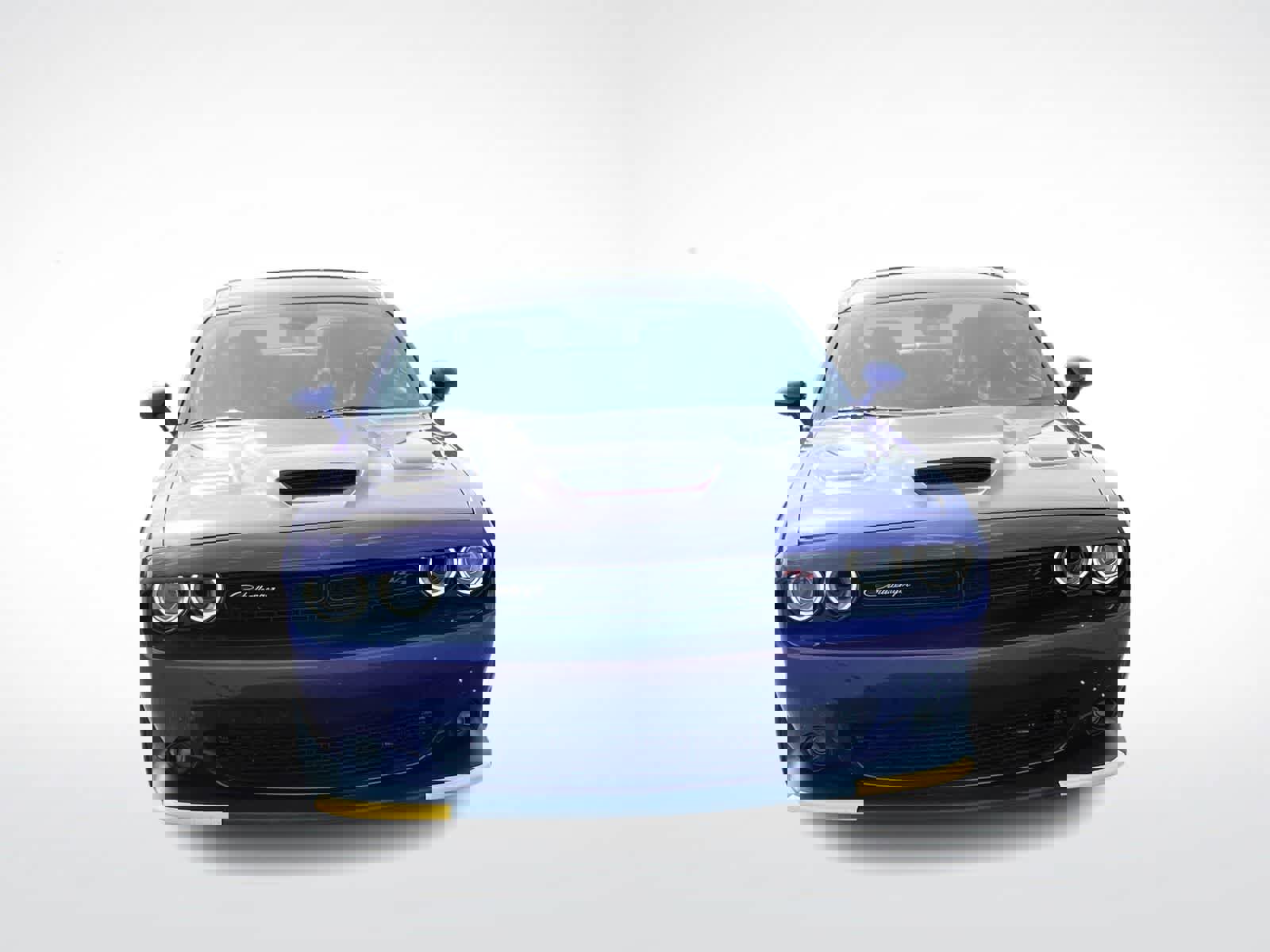 Used 2019 Dodge Challenger R/T Scat Pack w/ Plus Package image 3