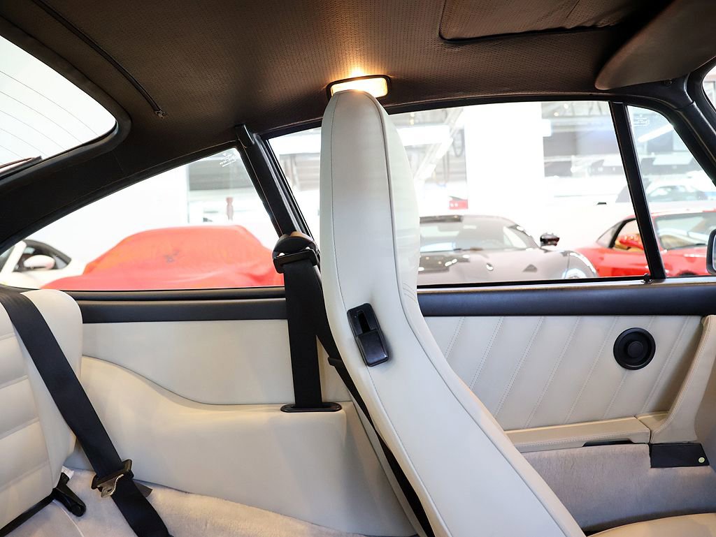 Used 1988 Porsche 911 Carrera image 71