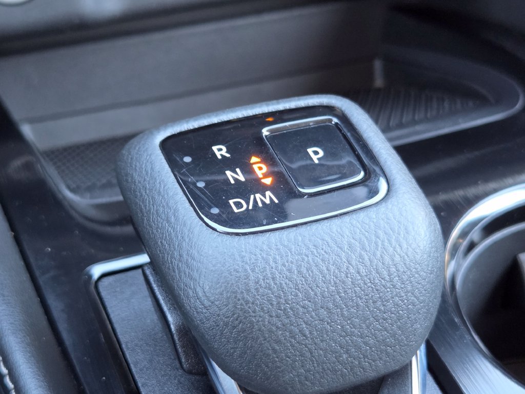 Used 2023 Nissan Rogue SL w/ SL Premium Package AWD/4WD image 41