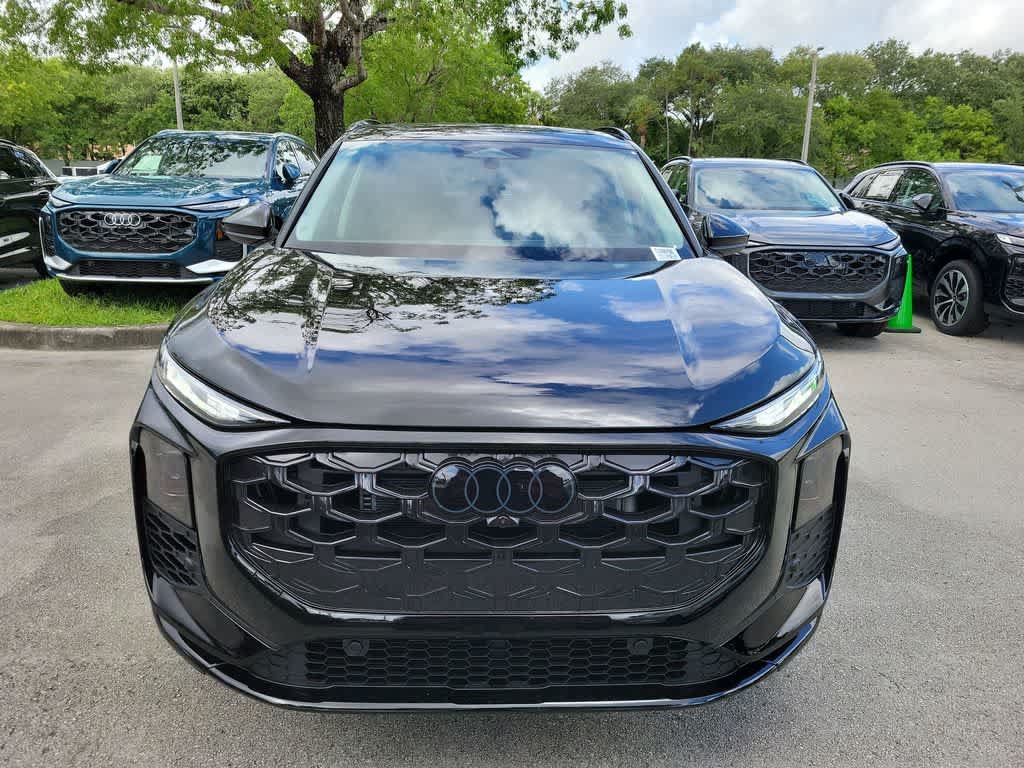 New 2026 Audi Q3 quattro 2.0T AWD/4WD image 14