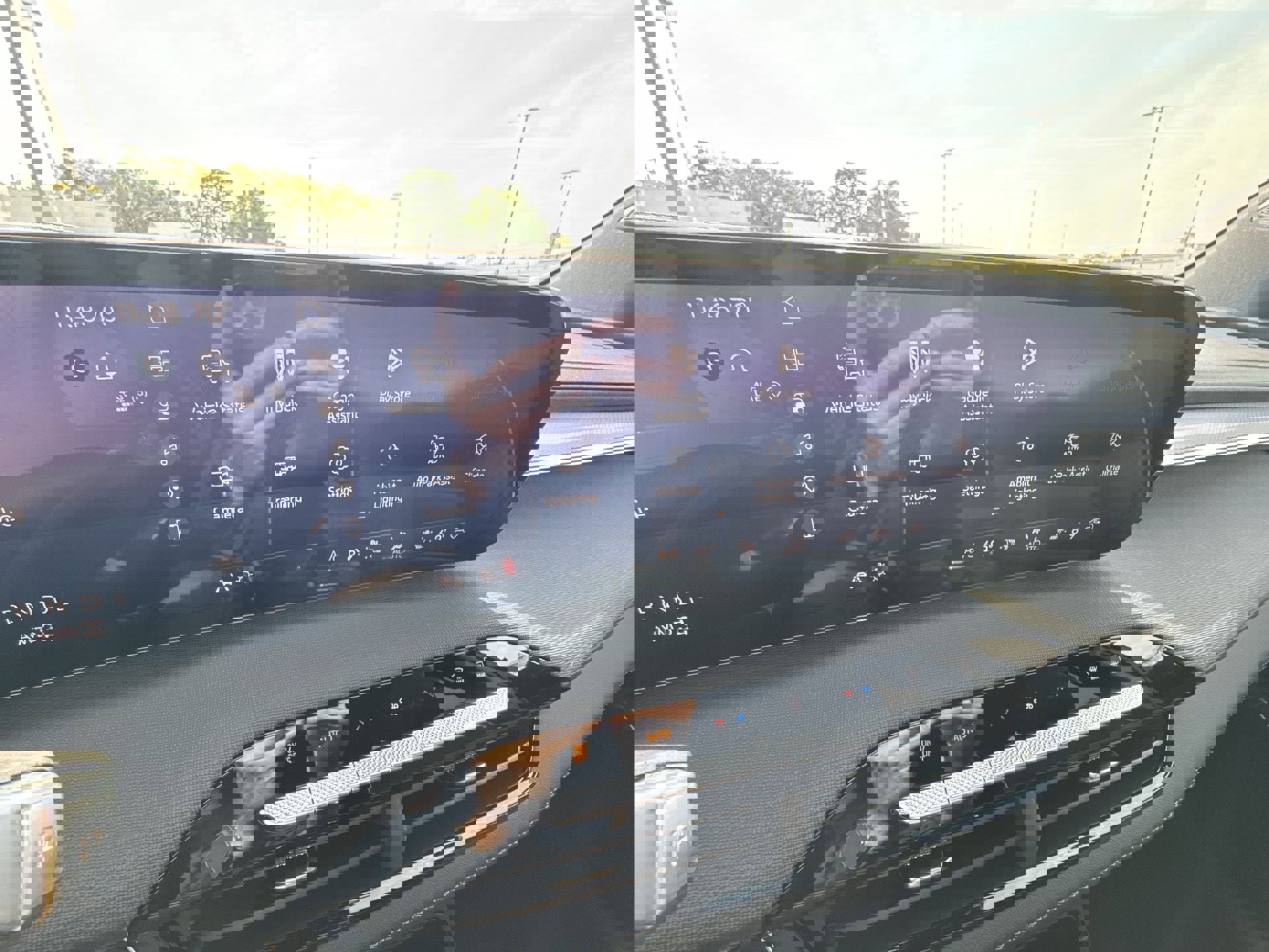 New 2026 Buick Enclave Sport Touring w/ Super Cruise Package image 13