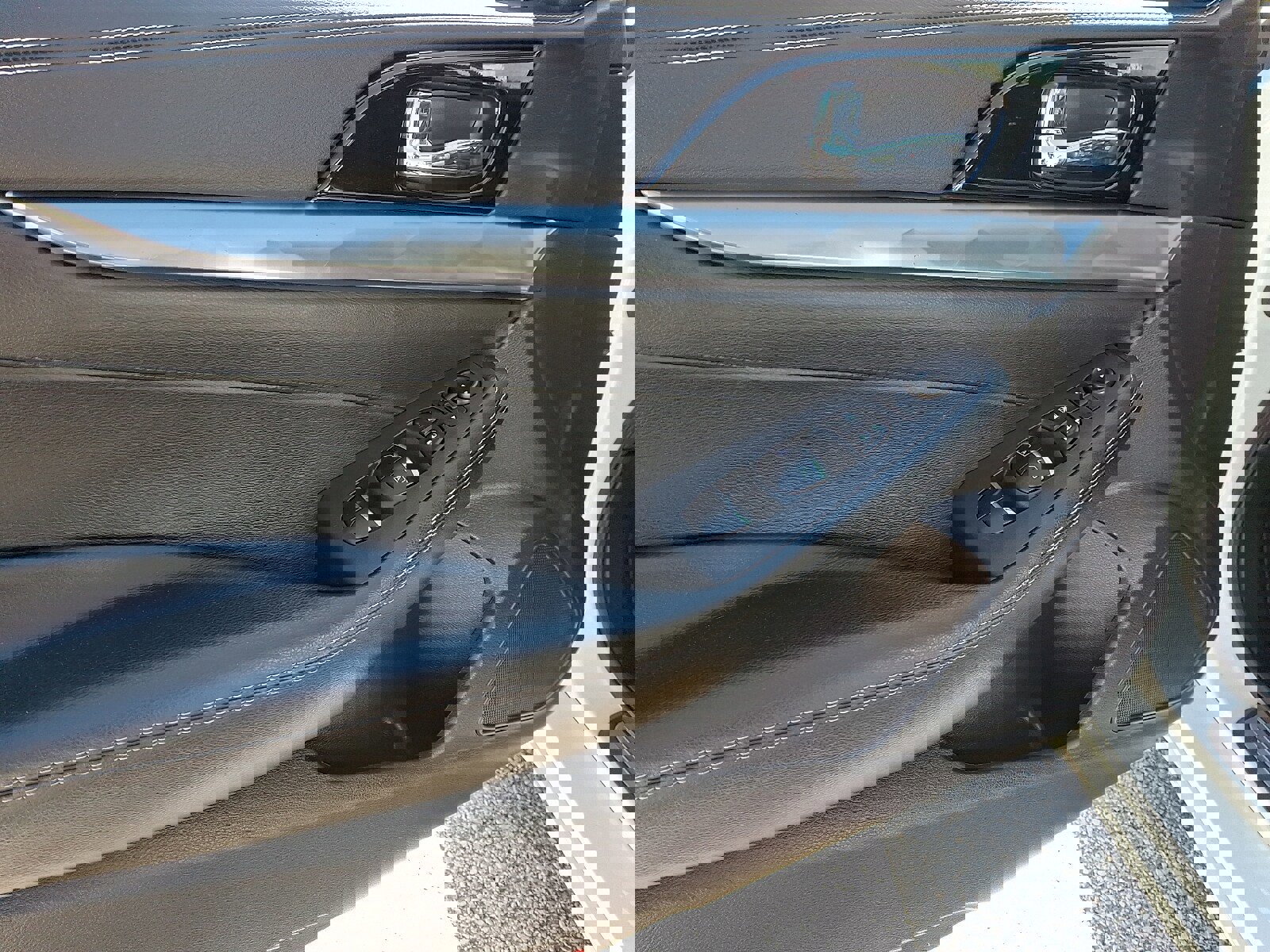 Used 2023 Nissan Maxima SV w/ Floor Mat Group image 13