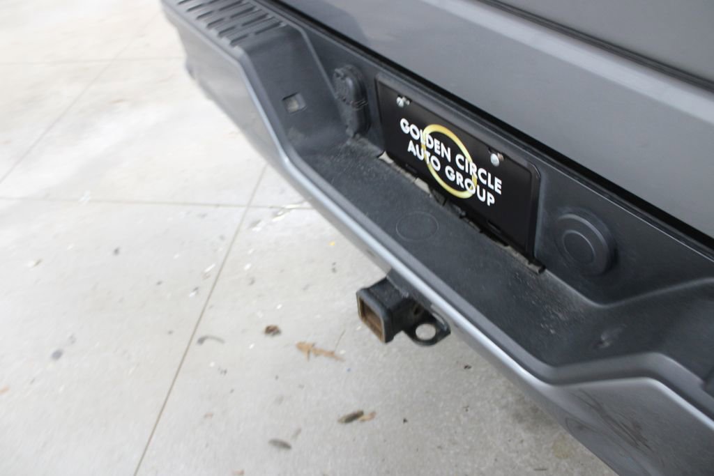 Used 2021 Chevrolet Silverado 1500 RST image 16