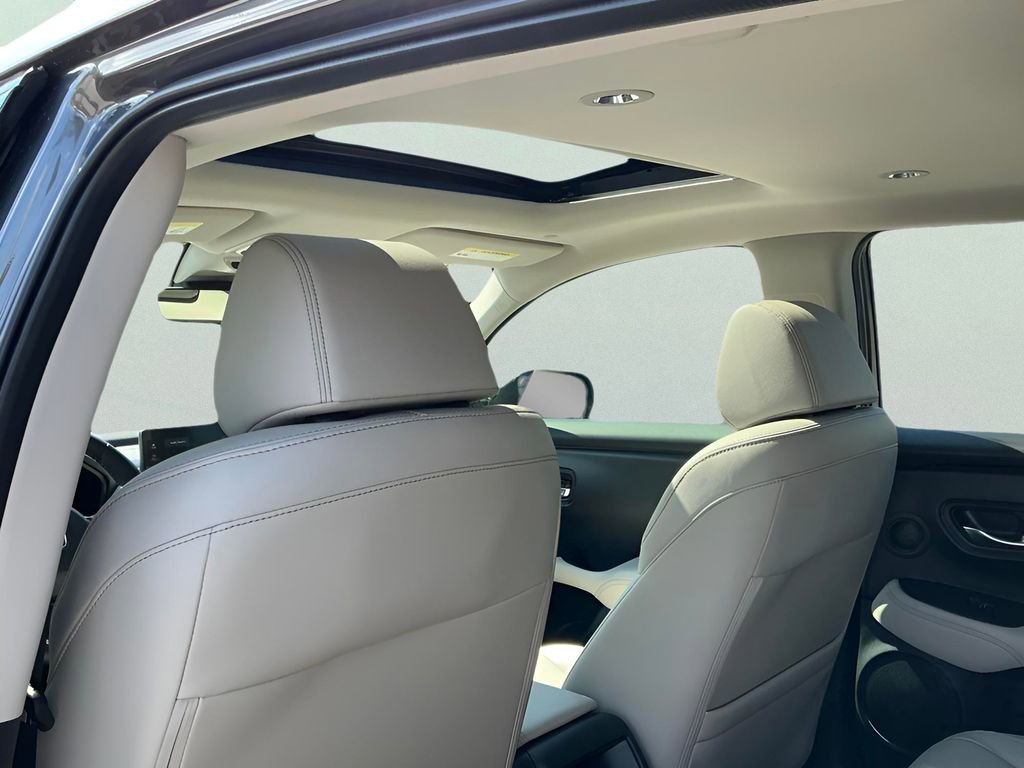 Certified 2026 Honda HR-V EX-L image 28