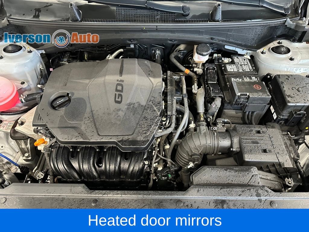 Used 2023 Kia Sportage X-Line image 11