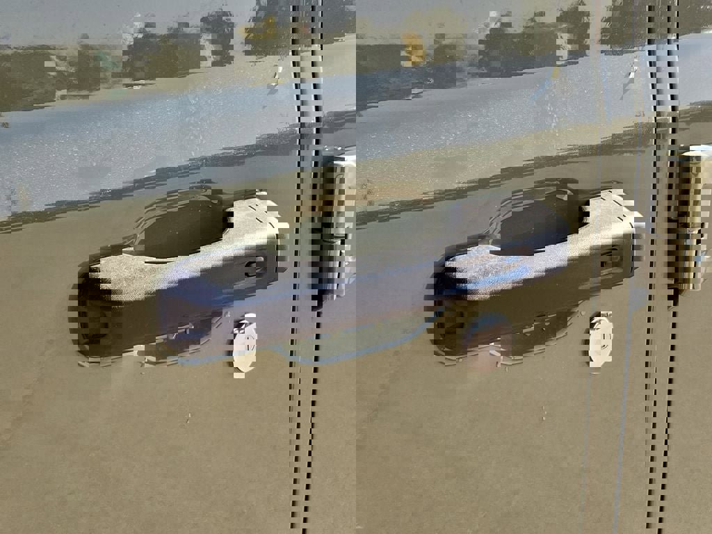 New 2026 Jeep Wrangler Unlimited Sport image 9