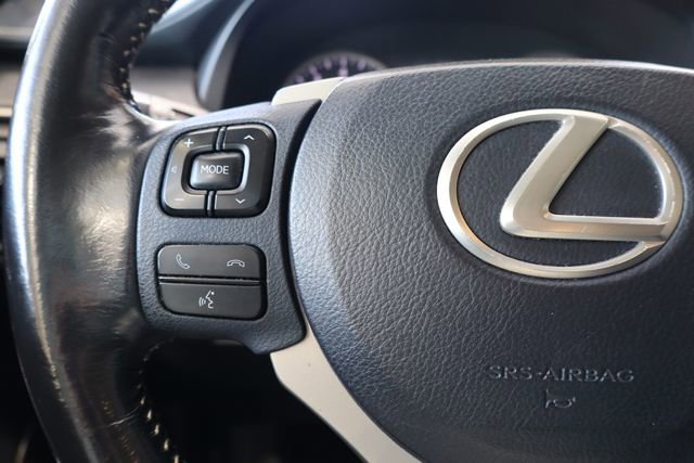 Used 2015 Lexus NX 200t FWD image 21