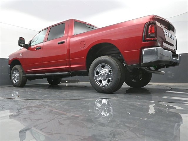 New 2026 RAM 2500 Tradesman image 39