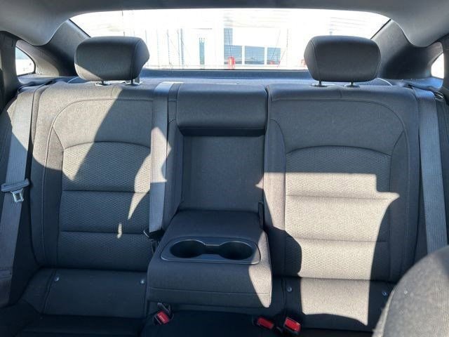 Used 2024 Chevrolet Malibu LT FWD image 27