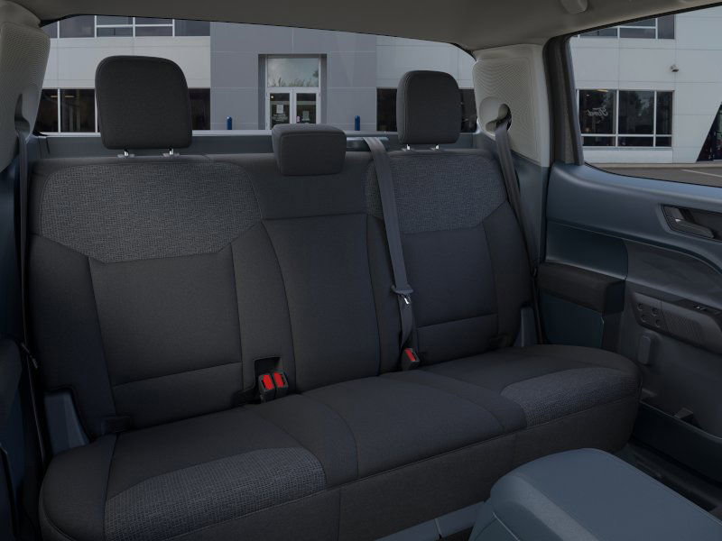 New 2026 Ford Maverick XL image 35