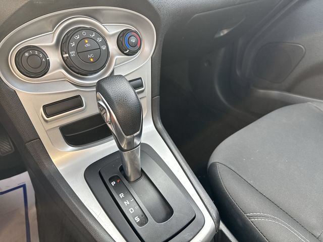 Used 2017 Ford Fiesta SE FWD image 20