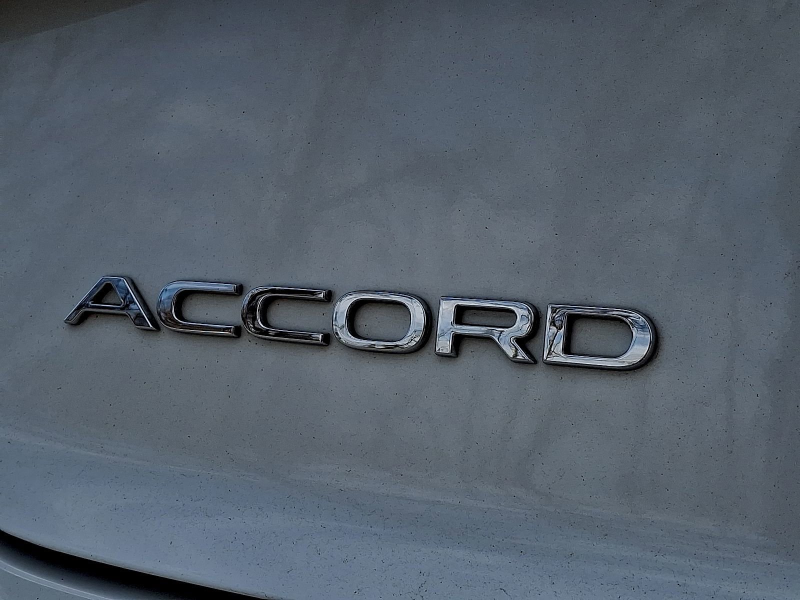 Used 2024 Honda Accord Sport image 31