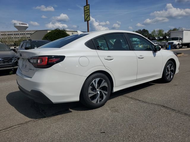 Certified 2025 Subaru Legacy Premium w/ Popular Package #1 image 5
