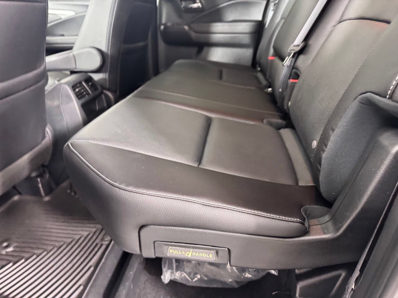 Used 2023 Honda Ridgeline RTL-E image 28