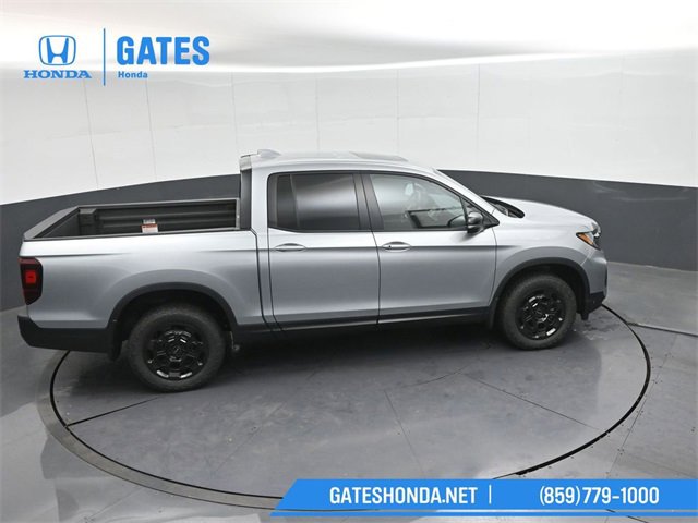 New 2026 Honda Ridgeline TrailSport+ image 40