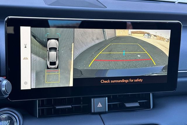 New 2026 Lexus IS 350 F Sport image 16