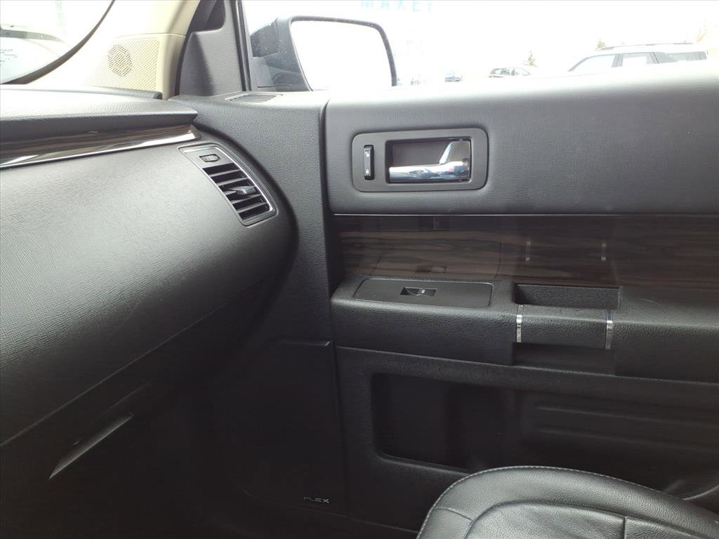 Used 2019 Ford Flex SEL w/ Equipment Group 202A image 20