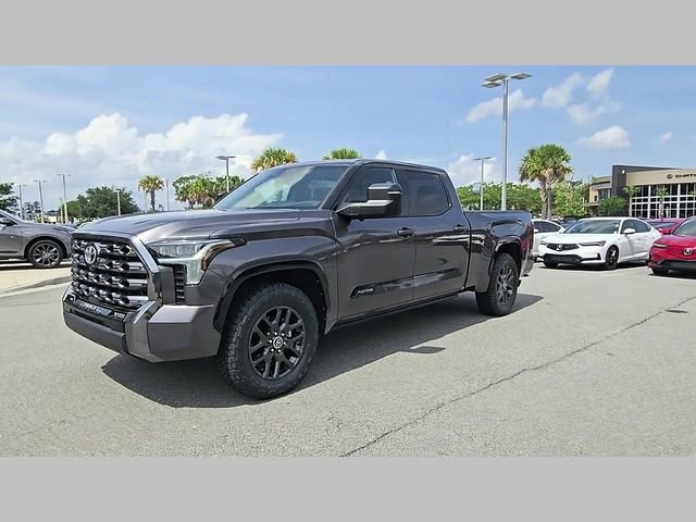 Used 2023 Toyota Tundra Platinum AWD/4WD image 38