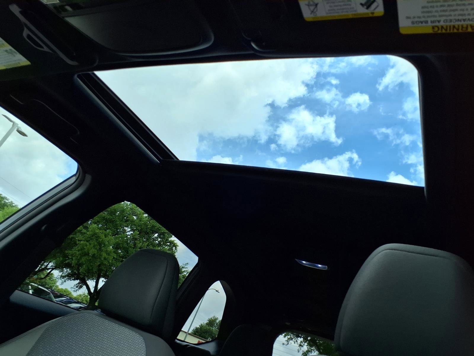 Certified 2025 Subaru Forester Premium AWD/4WD image 5