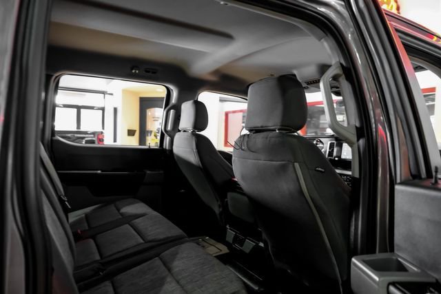 Used 2023 Ford F350 XL w/ 360-Degree Camera Package AWD/4WD image 32