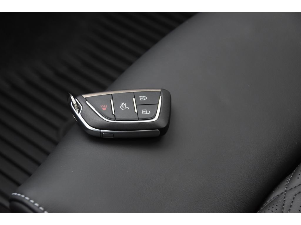 Used 2026 Cadillac CT5 V Blackwing image 40