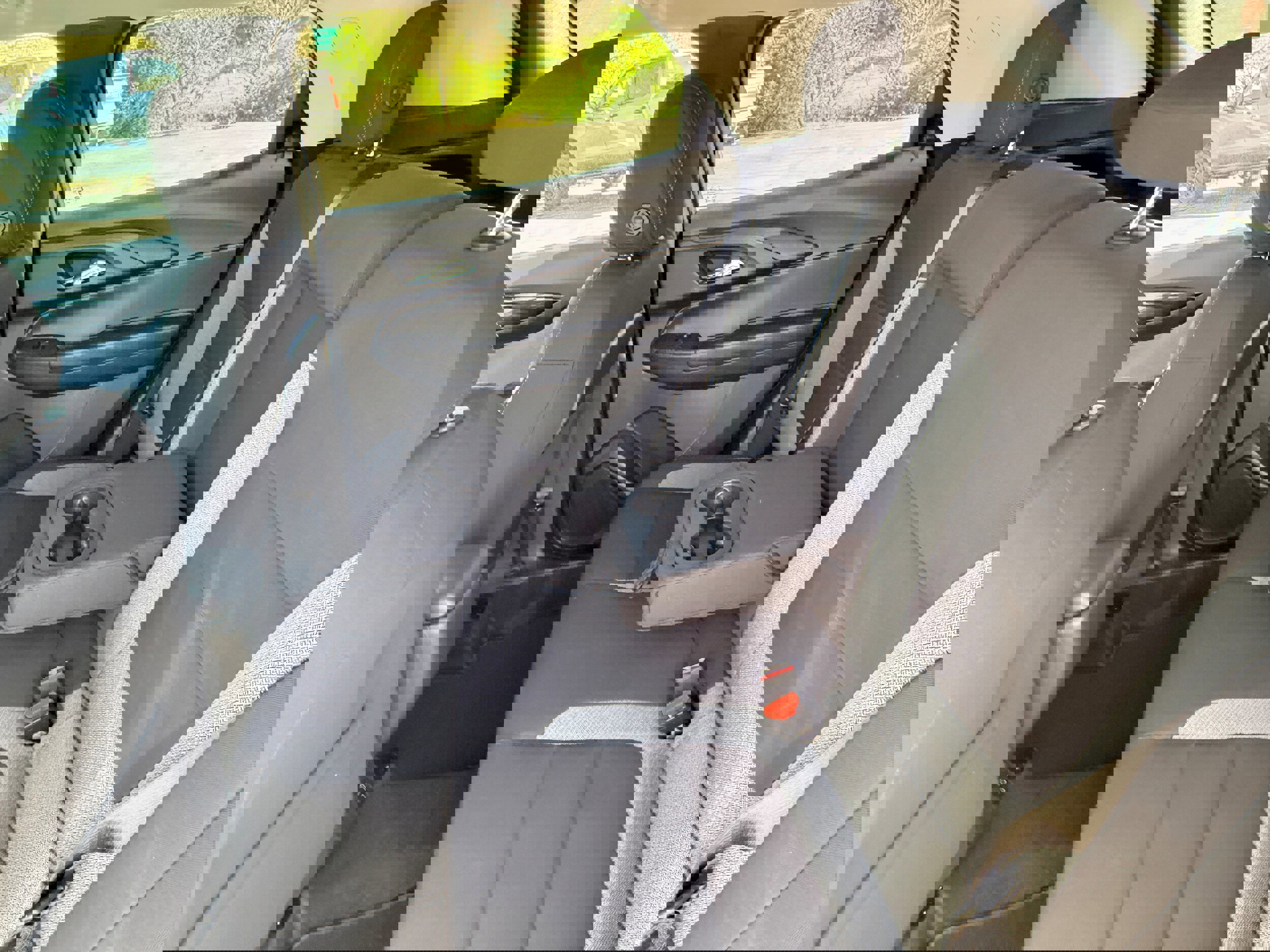 New 2026 Chevrolet TrailBlazer LT w/ Convenience Package image 9