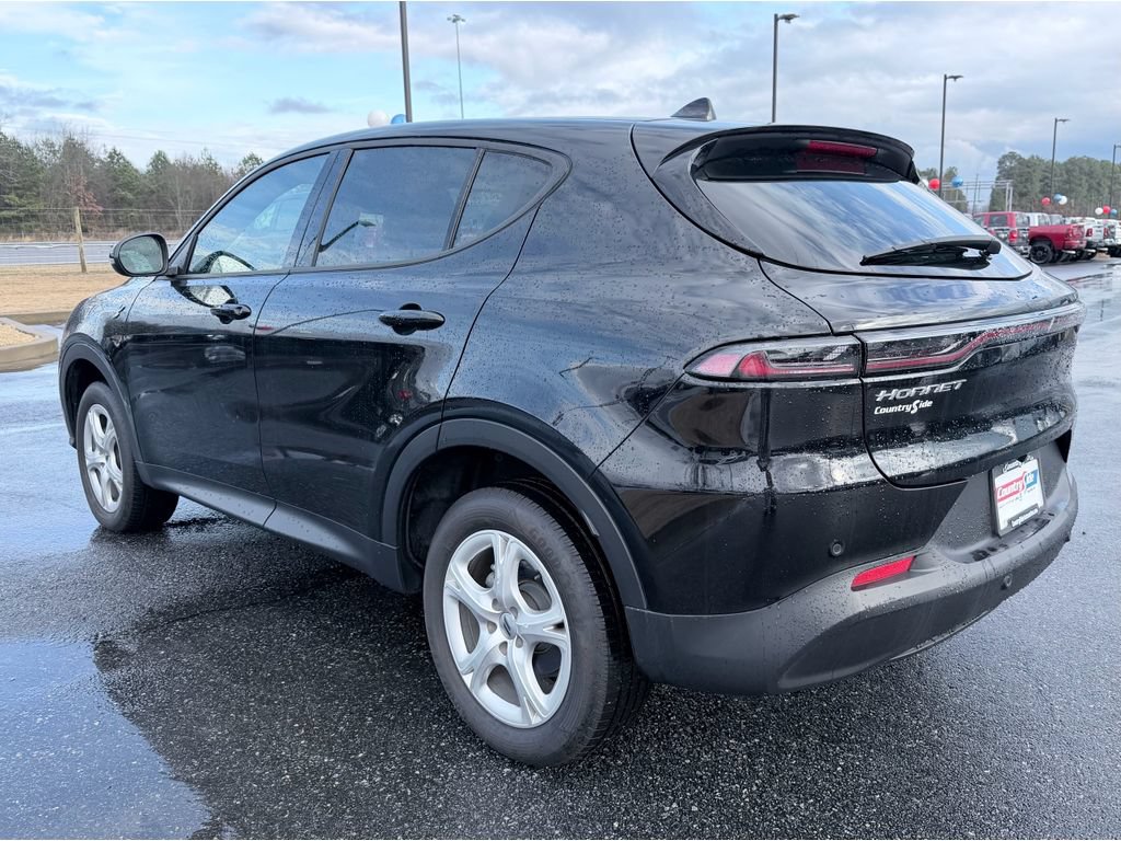 Used 2023 Dodge Hornet GT AWD/4WD image 7