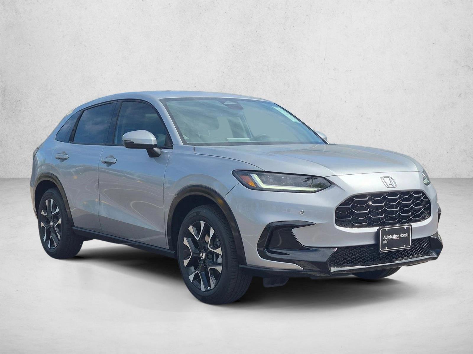 New 2026 Honda HR-V EX-L image 7