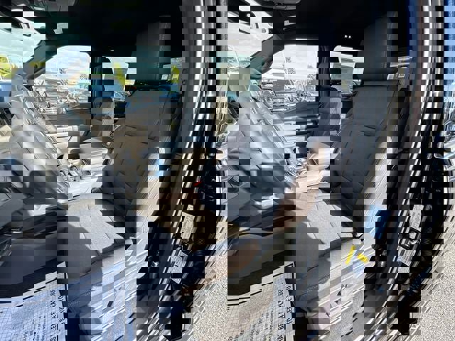 New 2025 Ford F150 XLT w/ Equipment Group 302A MID image 11