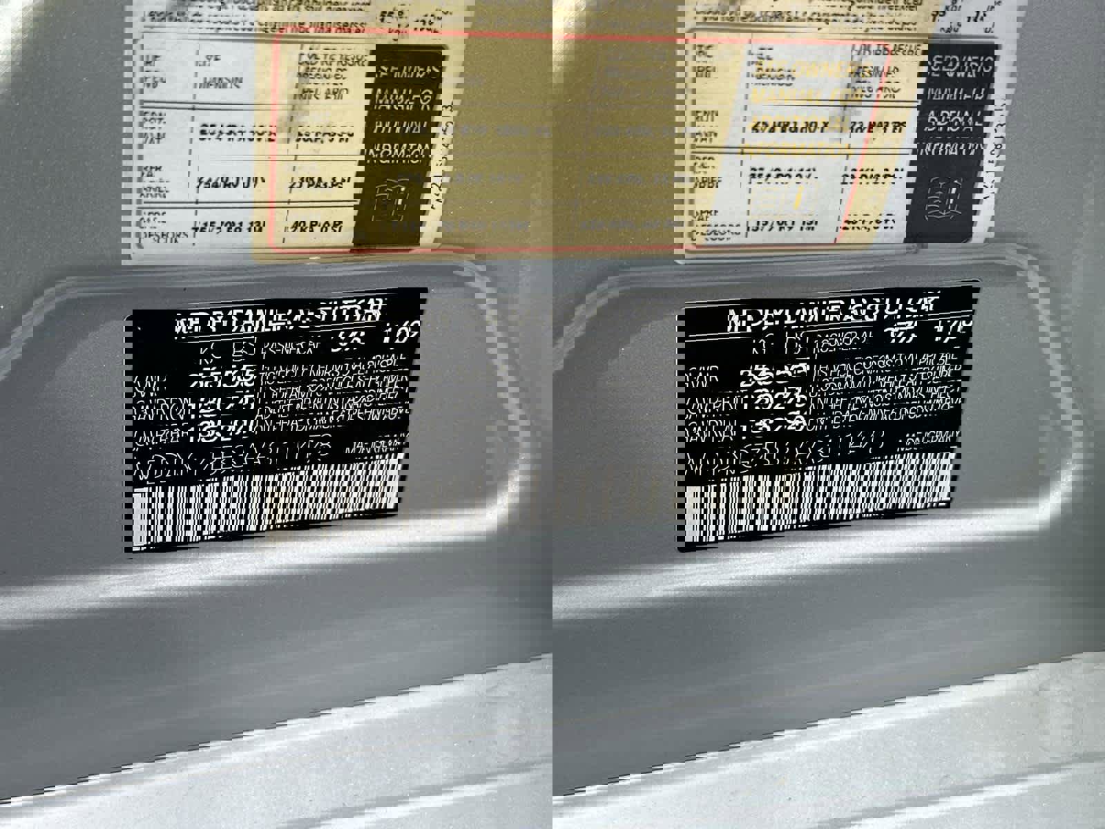 Used 2010 Mercedes-Benz S 550 image 22