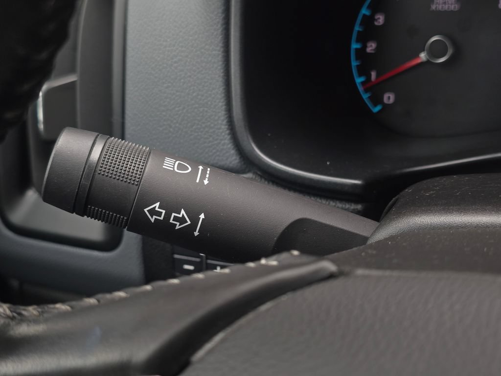 Used 2017 Chevrolet Colorado Z71 AWD/4WD image 31
