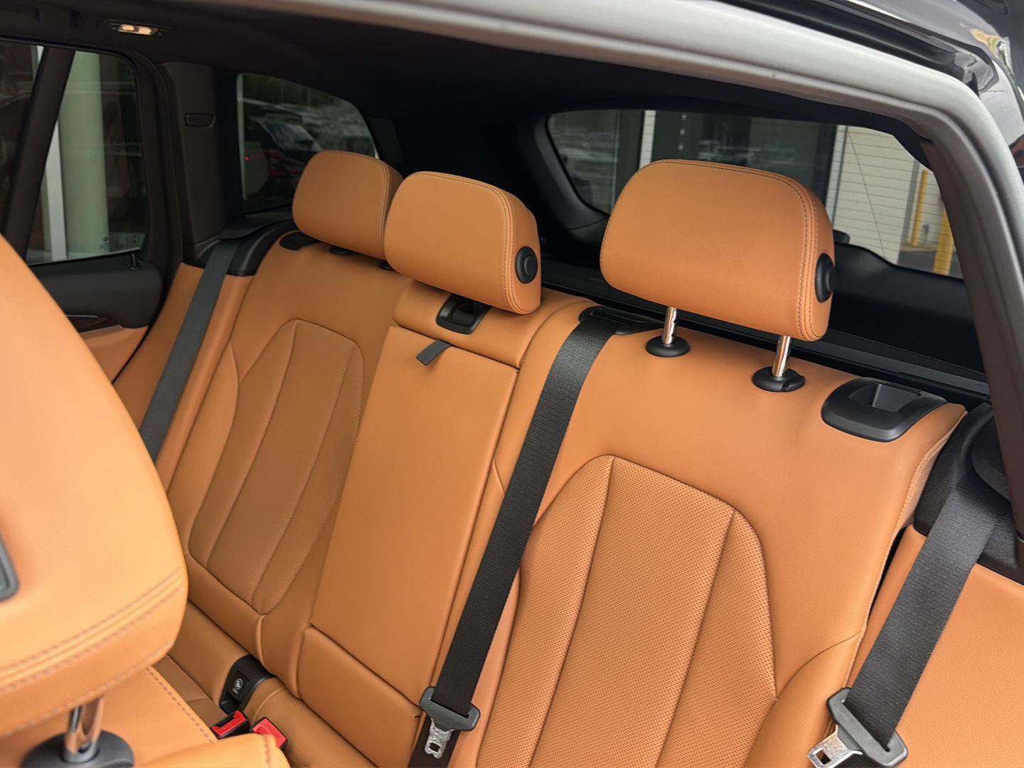 Certified 2024 BMW X3 sDrive30i w/ Premium Package RWD image 31