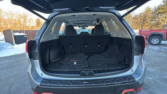 Used 2023 Subaru Forester Sport image 39