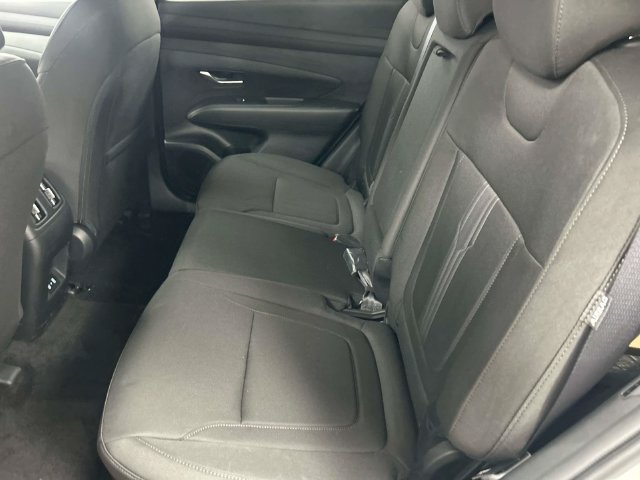 New 2026 Hyundai Tucson SEL Plus FWD image 18