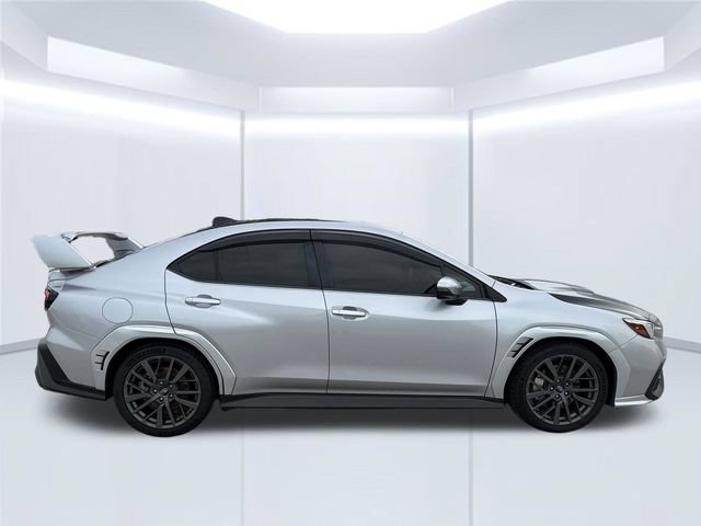 Used 2022 Subaru WRX GT AWD/4WD image 11