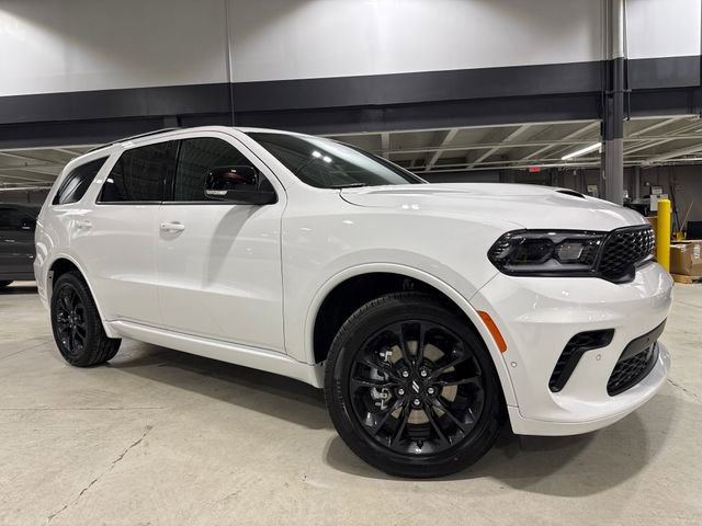 New 2026 Dodge Durango GT image 1